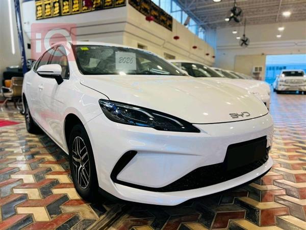 BYD Seal 05 DM-i 2026 for sale in Iraq - Najaf